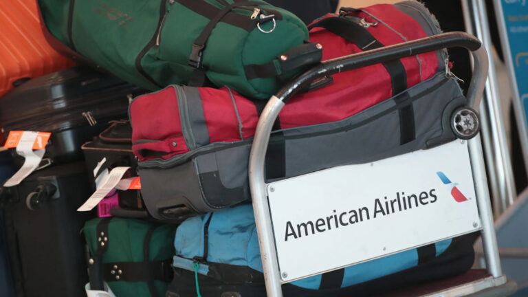 Lost baggage ruins Indian wedding plans