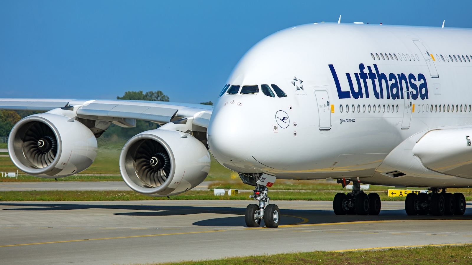 Lufthansa student fare booking issue