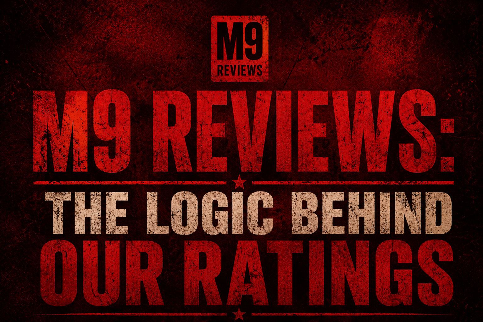 m9-news-revews-ratings-logic-explained
