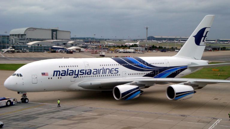 Malaysia Airlines Alcohol Ban Reactions