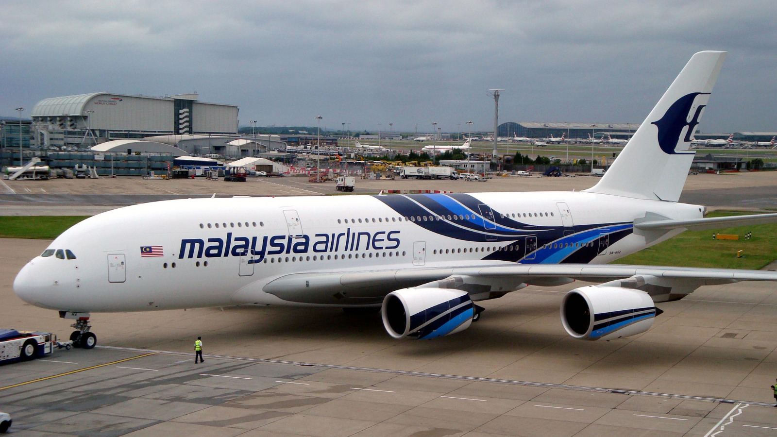Malaysia Airlines Alcohol Ban Reactions