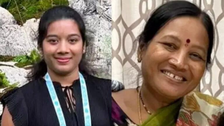 Mancherial mother-daughter killed in US accident