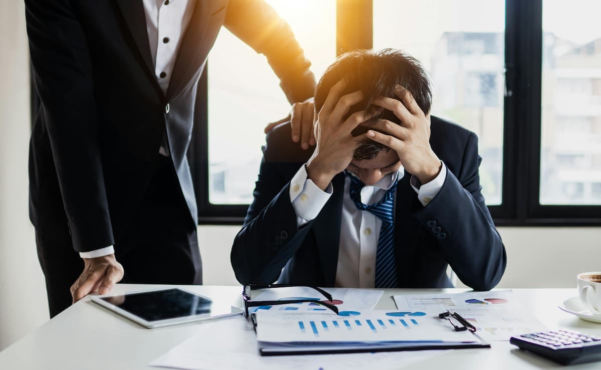 F-1 visa student debt crisis in U.S.