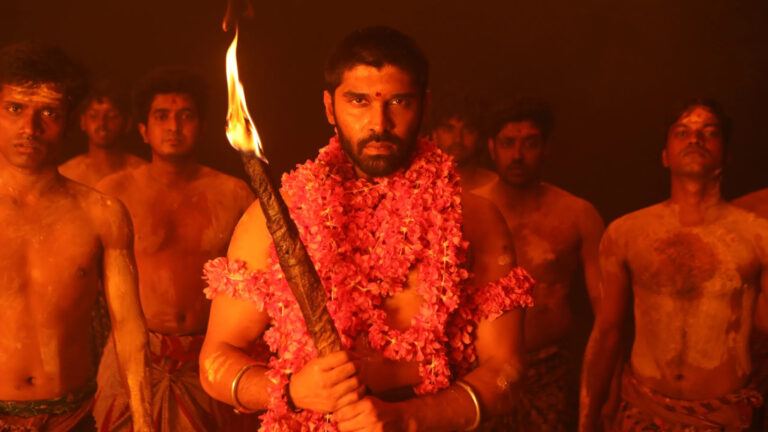 Mari Selvaraj Pa Ranjith Vetrimaaran on caste
