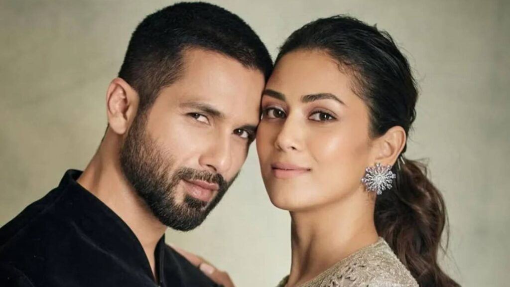 Mira Kapoor Diwali firecrackers debate