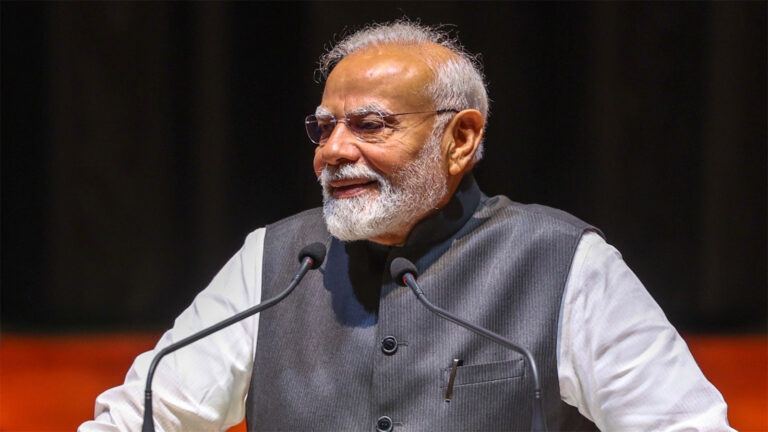 Modi Mann Ki Baat