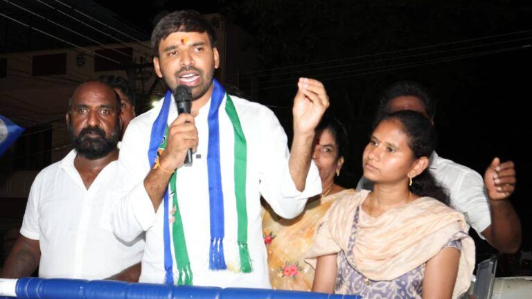 Mohith Reddy’s Bail Plea Rejected in Liquor Scam