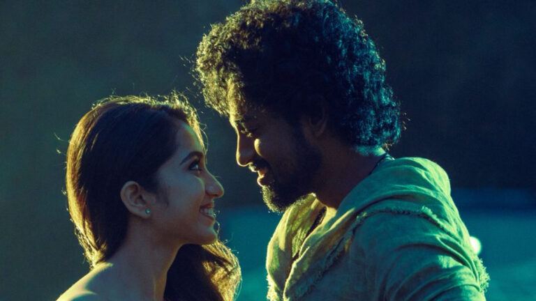 Mowgli Sayyare Single Song