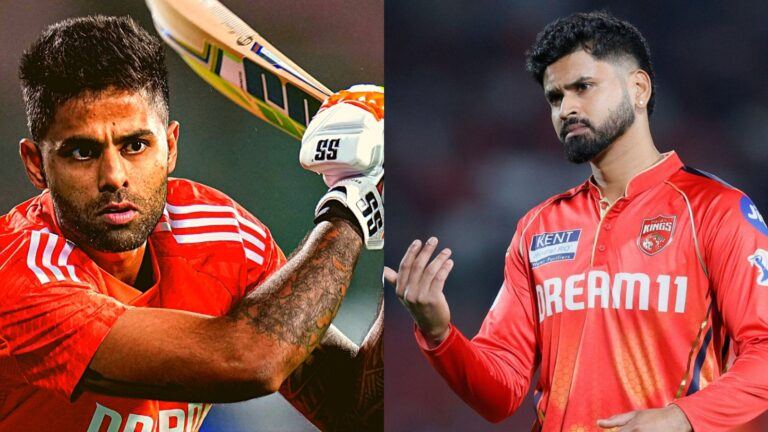 Mumbai Ranji Trophy 2025 squad training in nets