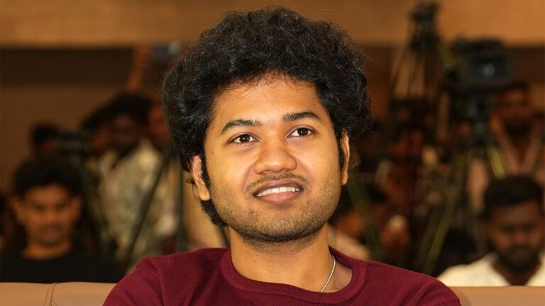 Mythri Movie Makers offer ₹1 crore to Mouli