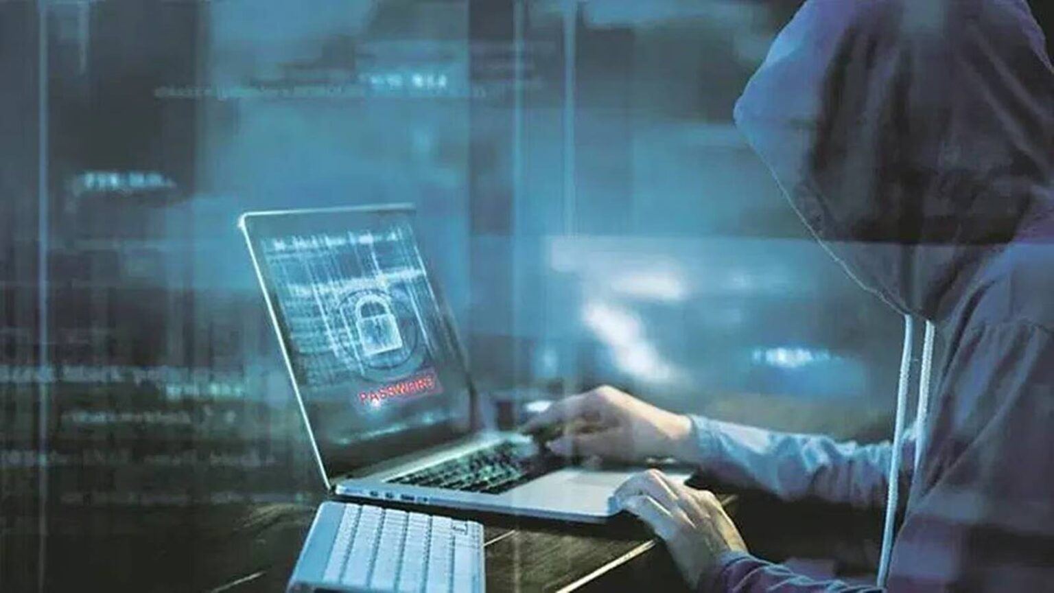 NCRB Data Shows Cybercrime Rising in Telangana