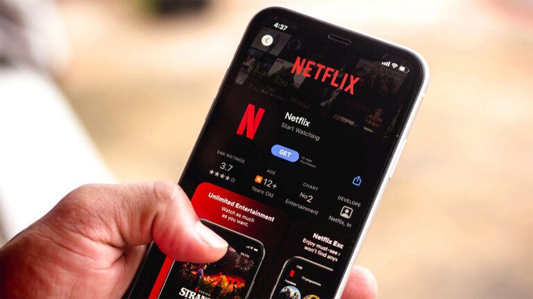 Netflix cancellations rise in India