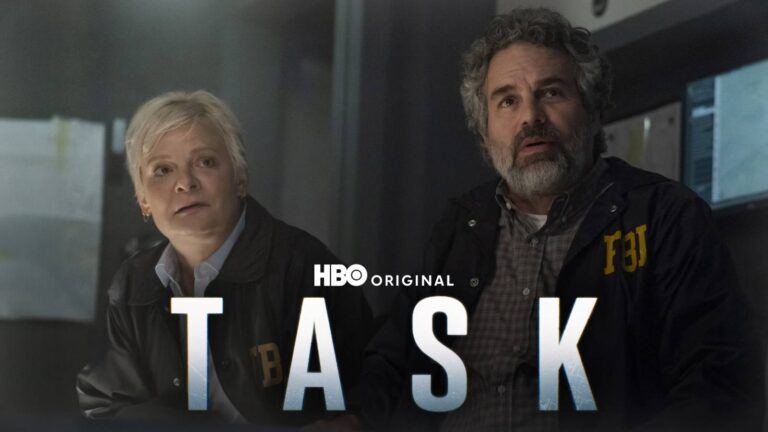 New OTT Mini-Series: Twists, Turns, Total Addiction
