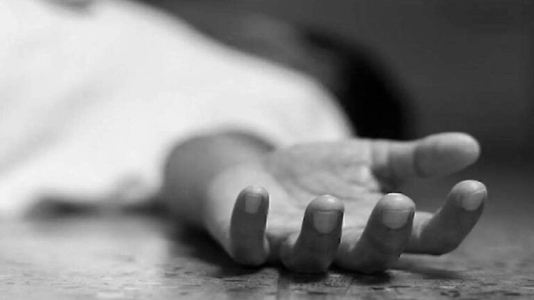 NIMS student found dead in Hyderabad