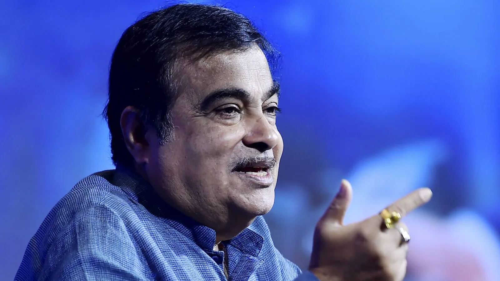 Nitin Gadkari on EV price parity