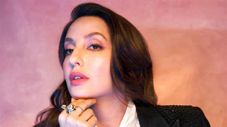 Nora Fatehi talks about fake Bollywood marriages