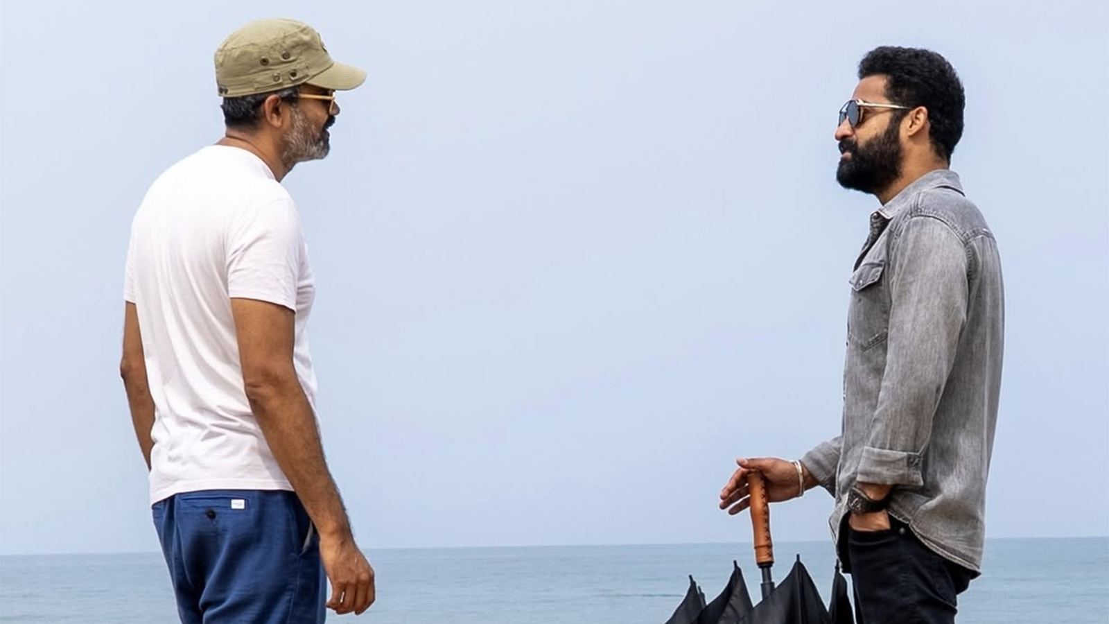 NTR Dragon OTT deal with Netflix