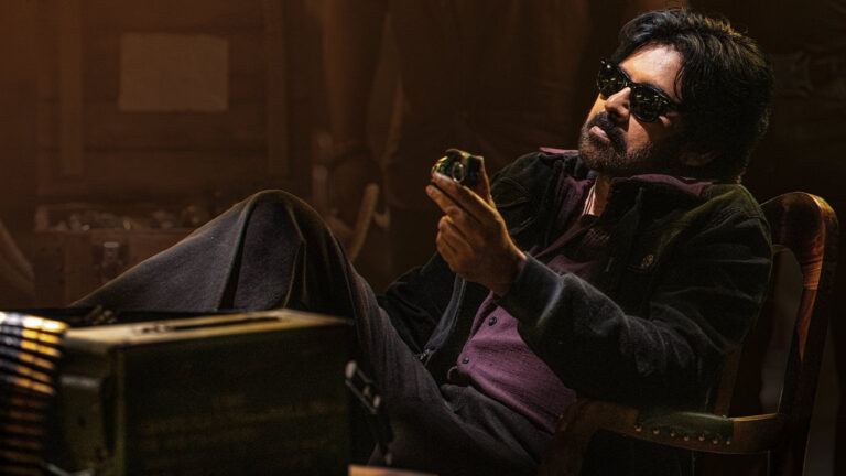 OG and Akhanda 2 Telugu box office buzz