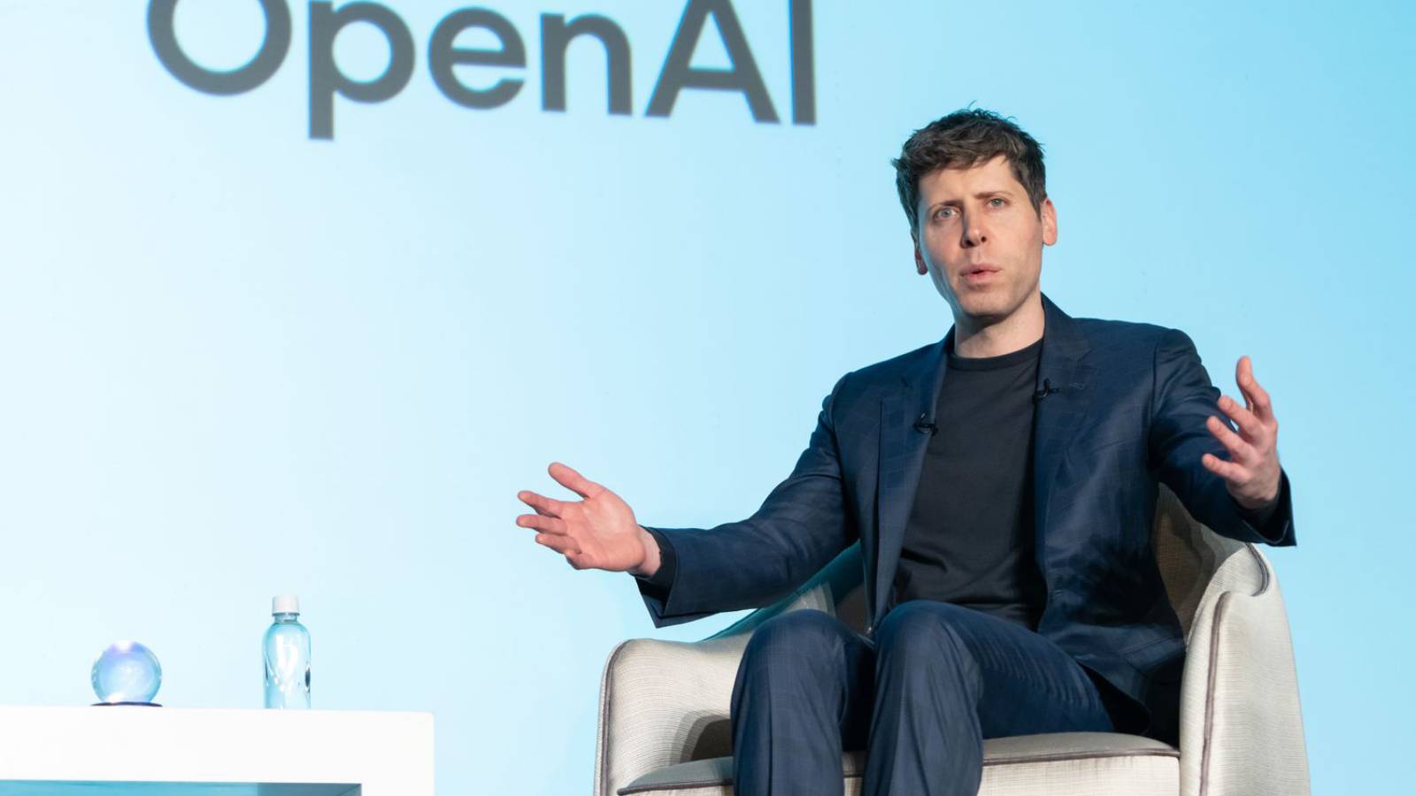 OpenAI vs SpaceX valuation update