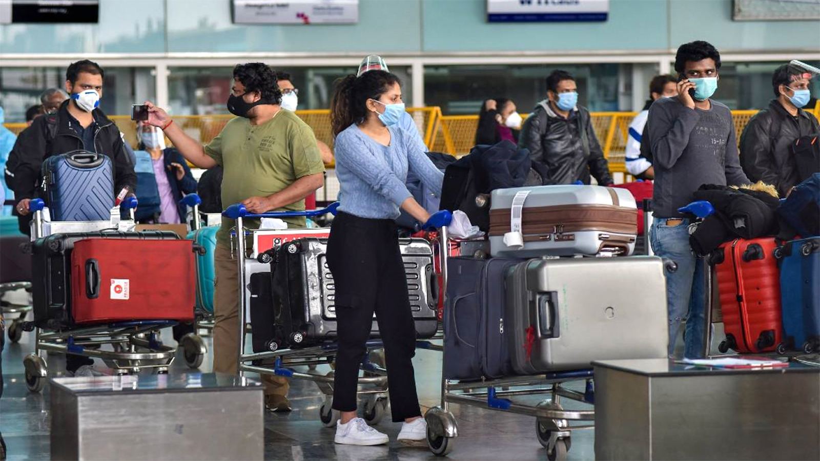 OPT graduate fearful after H-1B rule change