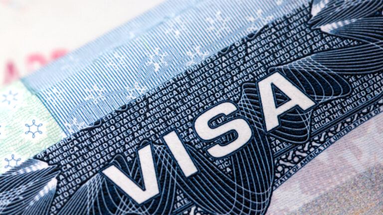 Student visa stuck after DUI case in US