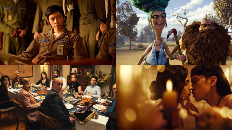 new ott releases this week