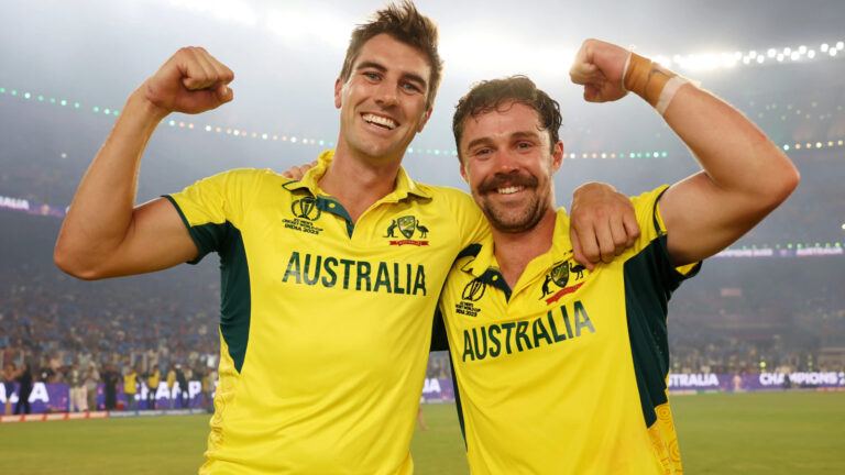 Pat Cummins Travis Head reject offer