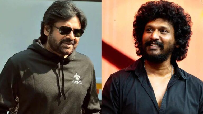 Pawan Kalyan in talks with KVN Productions