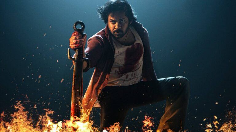 Pawan Kalyan in They Call Him OG box office report