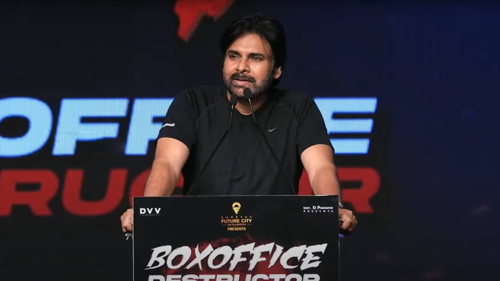 Pawan Kalyan Urges Fans to End Toxic Rivalries