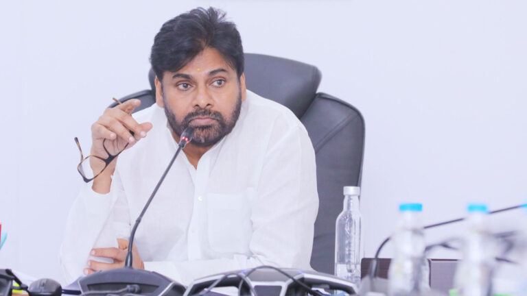 Pawan Kalyan social media controversy