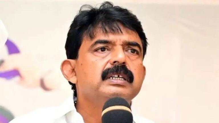 Perni Nani’s Remarks on Auto Drivers Scheme Spark Laughter