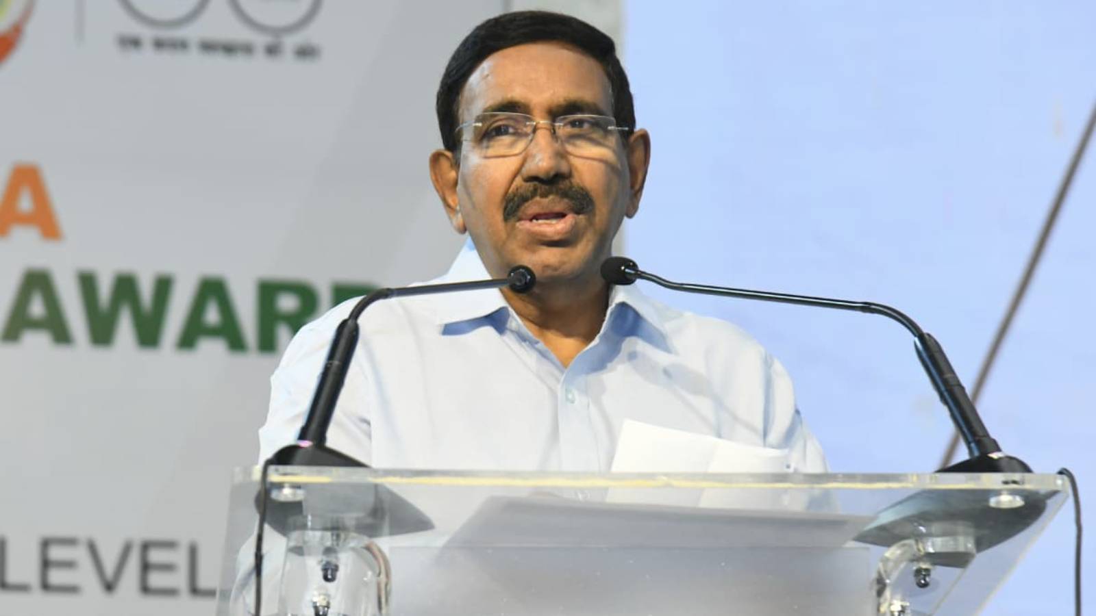 Ponguru Narayana on Amaravati land allocation