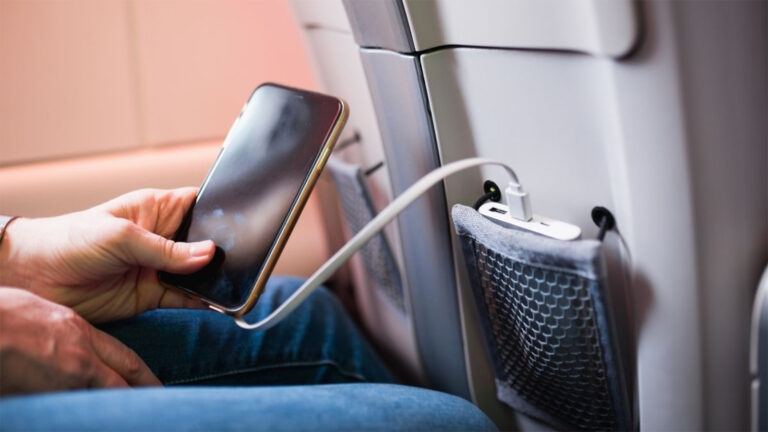 DGCA plans power bank flight ban