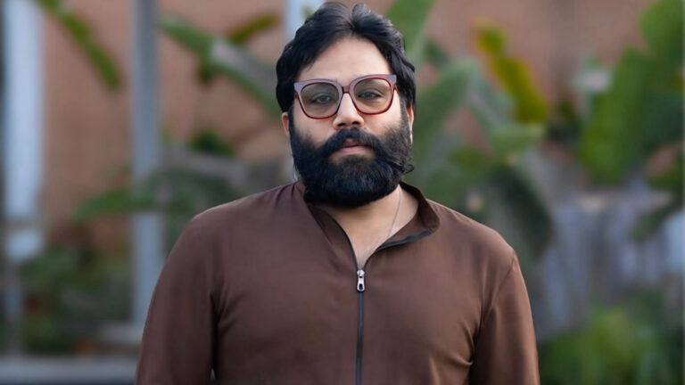 Prabhas Spirit promo sparks controversy