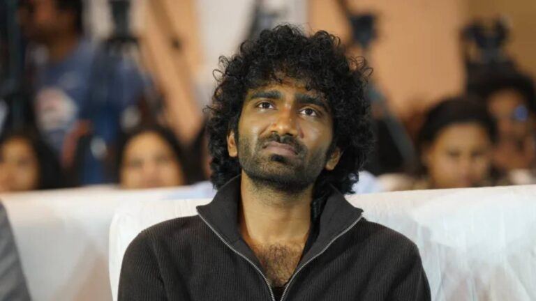 Pradeep Ranganathan celebrates box office hit