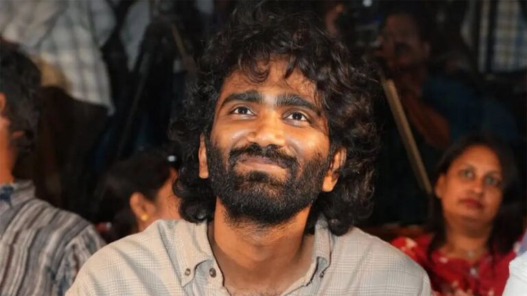 Pradeep Ranganathan talks about Dude movie twist