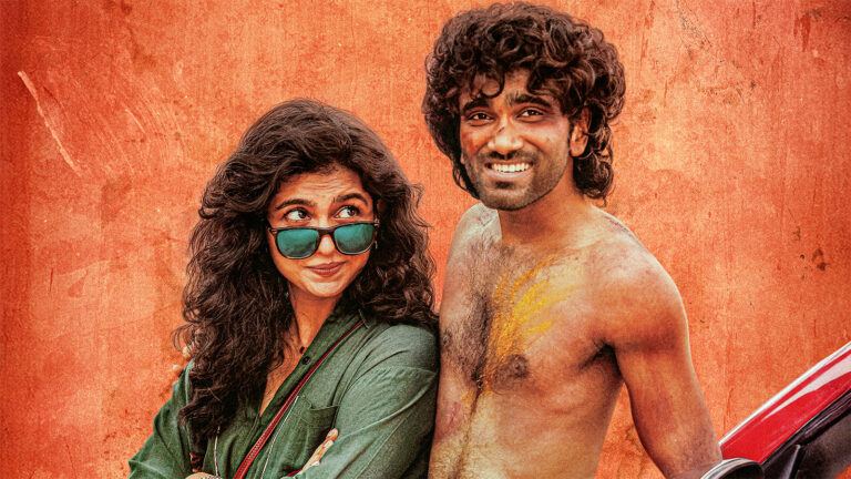 Pradeep Ranganathan’s Dude Nears ₹100 Crore Mark