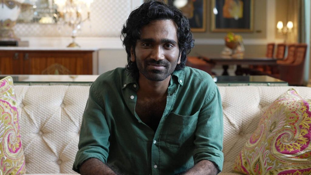 Pradeep Ranganathan interview update