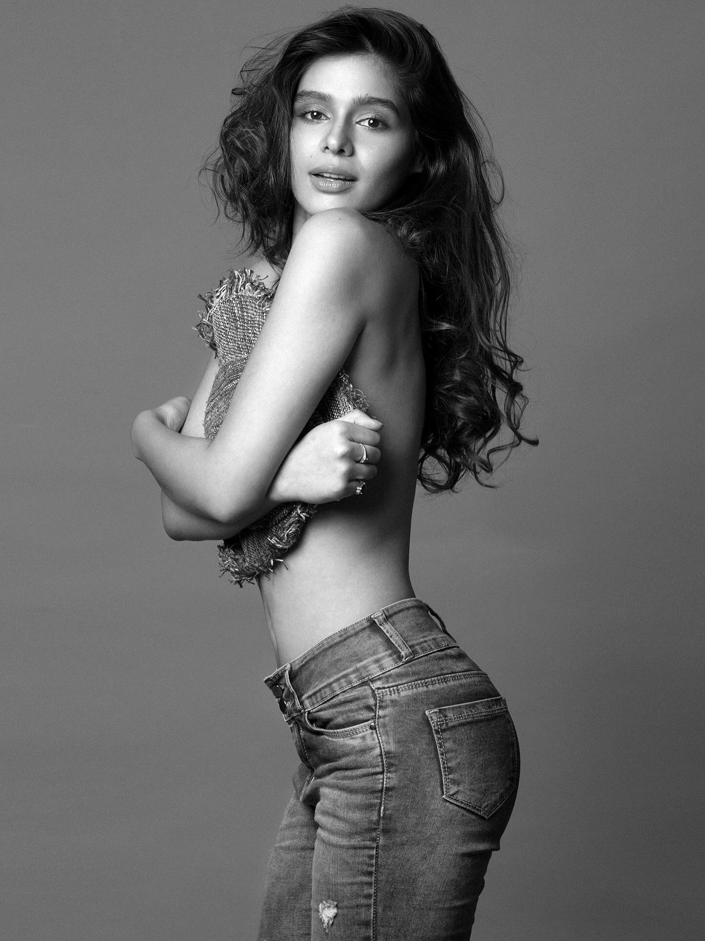 Pranati Rai Prakash Redefines Bold Elegance