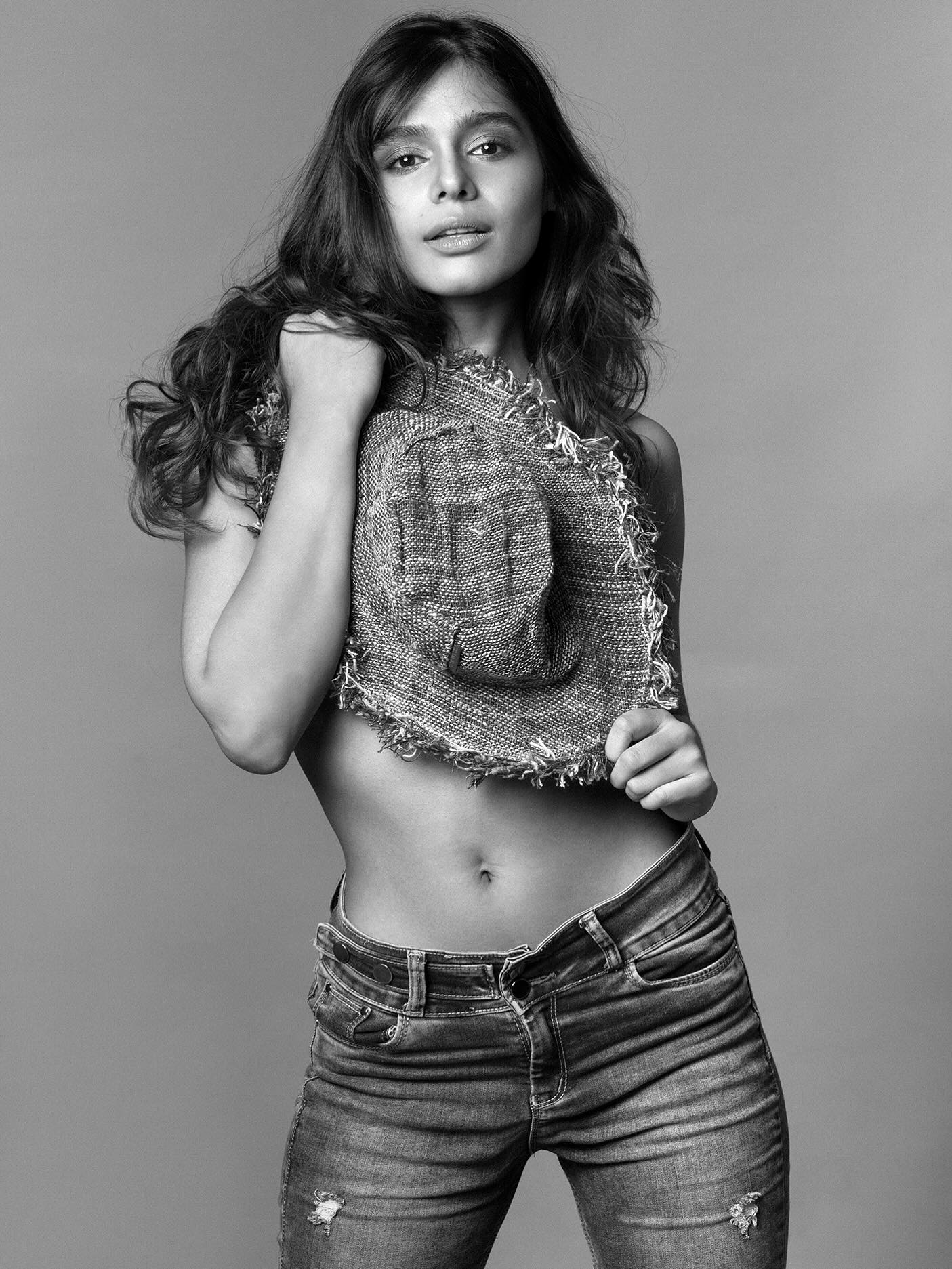 Pranati Rai Prakash Redefines Bold Elegance