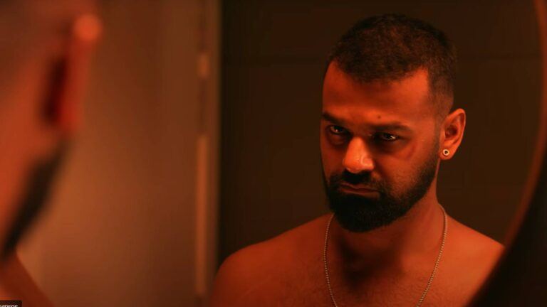 Pranav Mohanlal in Dies Irae trailer