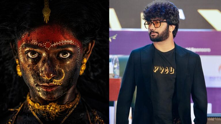 Prasanth Varma Mahakali