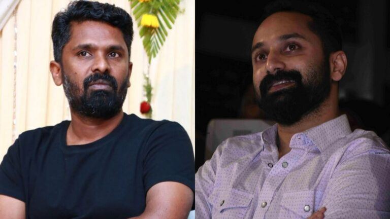 Prem Kumar and Fahadh Faasil new movie