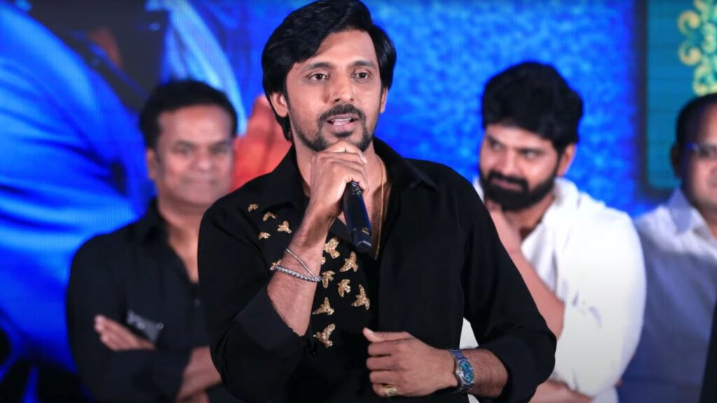 Priyadarshi faces backlash after Mithra Mandali flop