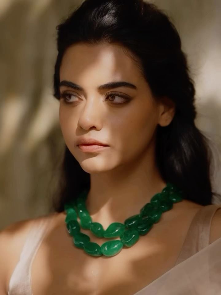 Priyadarshini Chatterjee Sophisticated Look