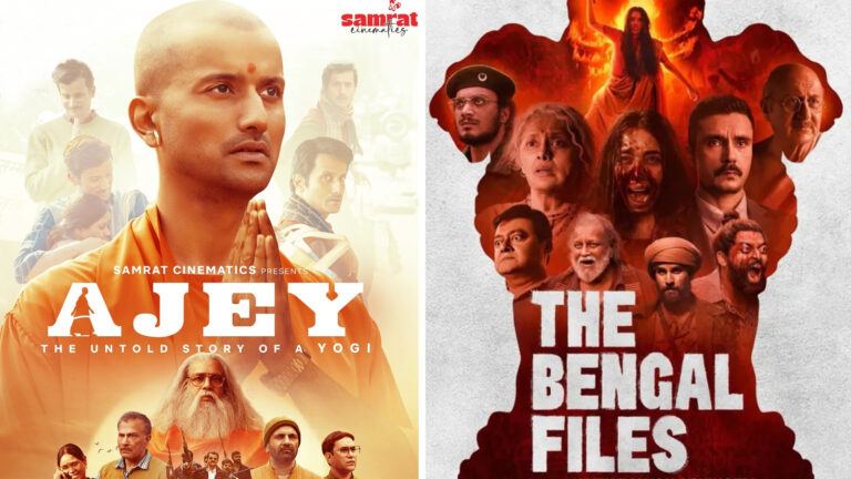 Propaganda films fail at box office