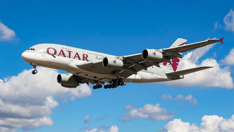 Qatar Airways vegetarian meal lawsuit