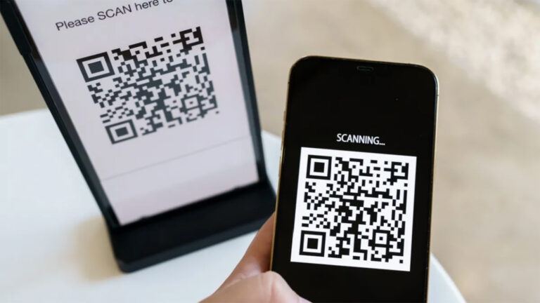 QR code scam in Hyderabad auto ride