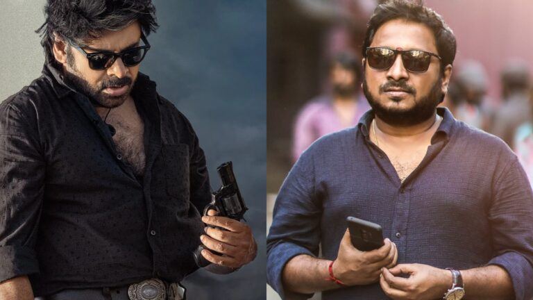 R Chandru trolled for OG and Kabzaa comparison